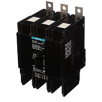 SIEMENS BQD325 BQD BREAKER BQD 3P 25A 480VAC 14KA