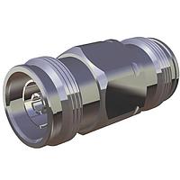 HUBER+SUHNER 31_4310-50-0-1/103_WE RF Adapters - In Series