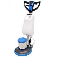 Clepro CS17B Floor scrubber equipment