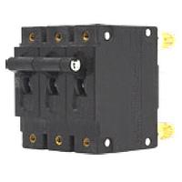 Carling Technologies CA3-B0-26-810-3DA-L Hydraulic-Magnetic CA3B0268103DAL