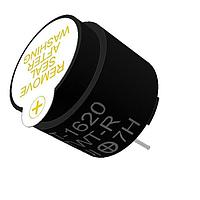 PUI Audio AT-1620-TWT-R Electromagnetic EM 85dB 2048H 6VPP