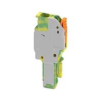 PHOENIX CONTACT 1071728 Fixed Terminal Blocks LP 2,5/ 1 GNYE