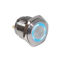 E-Switch PV6F240SS3R1-WA152MM Anti-Vandal