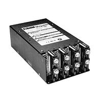 Vicor PZL24V_25ADFN Modular Power Supplies PZL245ADFN PAC