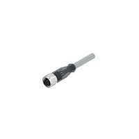 Amphenol CONEC 43-16771 Sensor Cables / Actuator Cables SAL-12-RK5-3L-