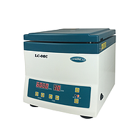 Zenith Lab LC-06C Low Speed Centrifuge (6000rpm)