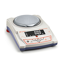 HUAZHI HD-A200 Portable Precision Balance (200g, 0.01g, External CAL)