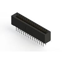 EDAC 391-032-521-201 Standard Card Edge Connectors Card Edge Connector