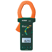 EXTECH 382075 True RMS AC/DC 3-Phase Clamp-on Power Analyzer