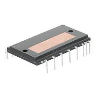 onsemi NFAM2512L7B 3-Phase IGBT Inverter Intelligent Power Module, SPM31, 1200V, 25A