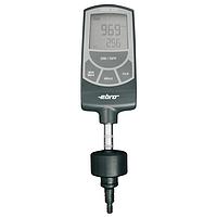 EBRO Portable Pressure Meter Calibration Service