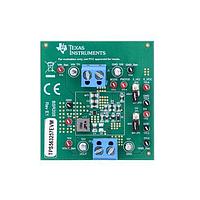 Texas Instruments TPS563257EVM Voltage Regulator - Switching Regulator TPS563257 evaluation module for 3-A syn