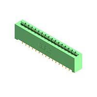 EDAC 837-032-556-201 Receptacles High Temp Card Edge Connector