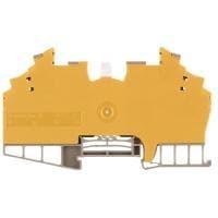 Weidmuller 1016000000 Weidmuller WDT 1.5/3 DB/GE