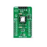 Mikroe MIKROE-4290 Click Board HVAC Click