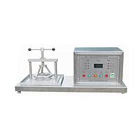 Textile testing equipments
