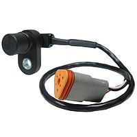 Honeywell SNDH-H3P-G01 Hall Effect 6.5Vdc to 24Vdc 14mA max current