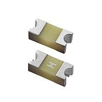 Littelfuse 0483.375DR Surface Mount Fuses .375A   75V FAST ACTING