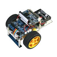 Terasic Technologies P0467 FPGA A-Cute Car Robotic Kits
