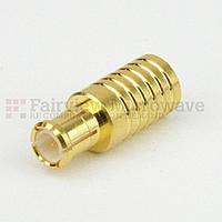 FairviewMicrowave ST6011-  RF Load 1 Watts To 6 GHz, MCX Plug