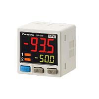 Panasonic Industrial Automation MS-DP1-FR Attachments Flat Attachment for Rc 1/8 female thread