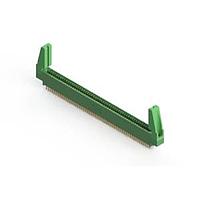 EDAC 345-108-523-888 Standard Card Edge Connectors .100" (2.54mm) Pitch Card Edge Connector