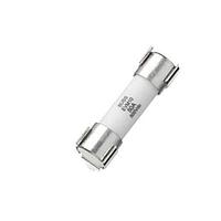 Eaton EVM10-50-2P EV Fuse EVM10 Family, 50 Amp, 500 Vdc, 20 kA I.R., 10 x 38 mm footprint, 2P Terminal