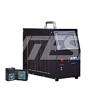 Wuhan HTFD Battery Discharge Tester (48V-380V)