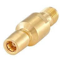 Rosenberger 59K132-K00L5 RF Adapters - Between Series ADAPTOR