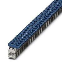 PHOENIX CONTACT 0423014 Fixed Terminal Blocks AKG 16 BU