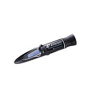 ATAGO MASTER-53Pα Hand Held Refractometer (Brix: 0.0 ~ 53.0%)