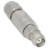 SRI Connector Gage 40-941-0000-70 RF Adapters - In Series TNC PLUG TO TNC JACK