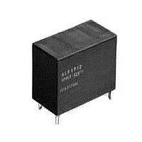 Panasonic Industrial Devices ALF1P12 High Capacity 20A 12VDC SPST 900MW PCB