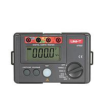 UNI-T UT522 Digital Earth Tester (4000Ω,400V)
