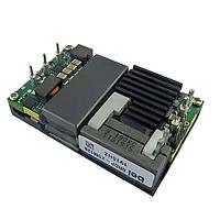 Bel Power Solutions 0RQP-X5M12BG Isolated POWER SUPPLY;