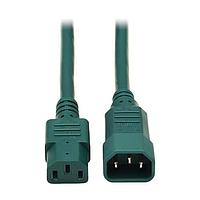 Tripp Lite P005-006-AGN AC Power Extension Cord HEAVY-DUTY POWER EXTENSION CORD