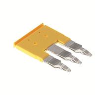 Weidmuller 1363020000 Terminal Block Tools & Accessories ZQV 6/3 GE ZTL6