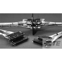 AMP Connectors - TE Connectivity MTC100Q-SH1-P22 Connectors MTC100Q-SH1-P22