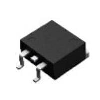 ROHM Semiconductor RBQ30NS45BFHTL Schottky Diodes 45V VR 30A 0.59 VF TO-263S(D2PAK);SC-83