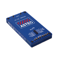 Artesyn AIF12W300 600 Watt High Voltage Isolated DC-DC Converter (48V; 12.5A; 600W)