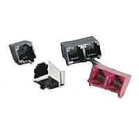 Amphenol Commercial Products RJE01-660-01 Modular Mod Jack Cat3 RJ11 Gold