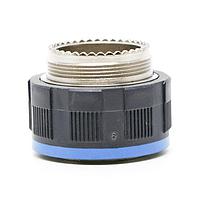 DEUTSCH - TE Connectivity 6408-240-21266 Circular MIL Spec Tools, Hardware & Accessories ACT B M96 GC --