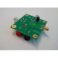 Texas Instruments LMH2121TMEVAL/NOPB RF Detector LMH2121 EVAL BRD