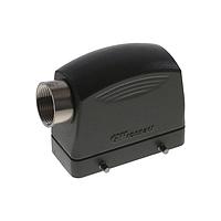 Molex 93601-2704 Heavy Duty Power Connectors HICON HD S/ENT 4P PG21 7816.6473.0