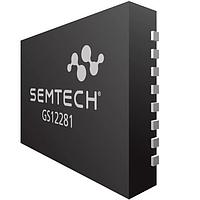 Semtech GS12281-INTE3Z Re-Timing Cable Driver 12G UHD-SDI