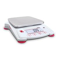 OHAUS SPX1202 OHaus SPX1202 Portable Balances (1200g, 0.01g)