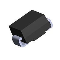 STMicroelectronics SMP1100SCMC TSPDs Trisil for telecomm equipment protection