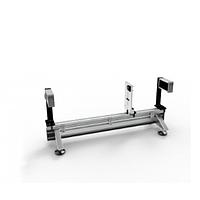 Gigahertz-Optik B2S-40-TRTH Portable Spectrophotometer for Light Transmission