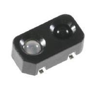 TT Electronics / Optek Technology OPB733TR Optical Switches, Reflective, Phototransistor Output Reflective Sensor 0.4in to 1.0in