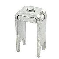 Amphenol Anytek AMT0430015DB0000G Stamped Current (A) : 40AScrew : M3Torque : 10 lbf.in BrassTerminal Part+Steel Nut (plating : matte tin)Pin out : 4PINMount Type : DIP